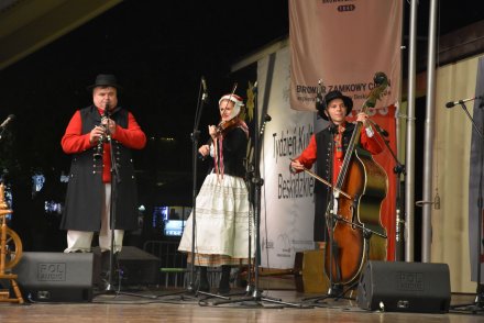 Siódmy dzień 58.Tygodnia Kultury Beskidzkiej